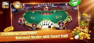 Game screenshot KKTeenPatti Plus mod apk