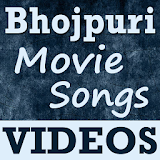 Bhojpuri Movie Video Songs - New Hit Gane Vedios icon