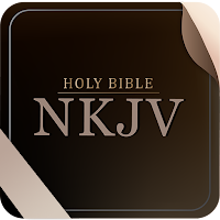 NKJV Audio Bible - New King James Version Audible