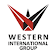 Western Group Manager icon