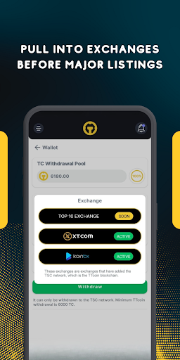 TTcoin Network - 2025 3