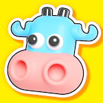 Cover Image of Download that's a cow  APK