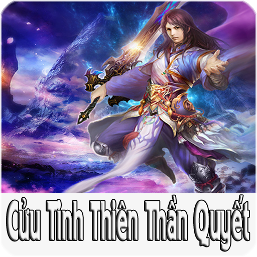 Download Truyện Tien Hiệp Cửu Tinh Thien Thần Quyết Free For Android Truyện Tien Hiệp Cửu Tinh Thien Thần Quyết Apk Download Steprimo Com