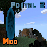 Portal 2 Mod icon