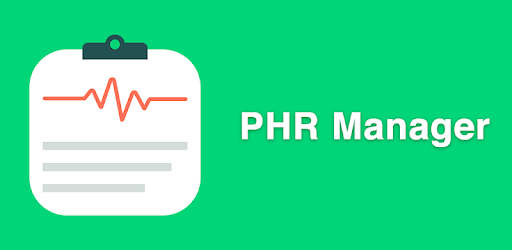PHR Manager