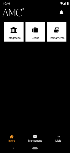 AMC Têxtil LTDA Screen 3
