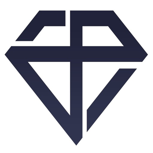 Diamond Plus logo