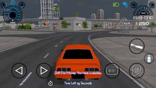 Action Taxi Driver screenshot 5