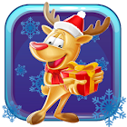 Reindeer Rescue - Bubble Shooter 2.0