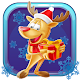 Reindeer Rescue - Bubble Shooter