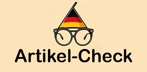 Article Check ( Der Die Das )