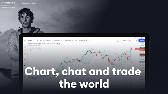 TradingView: Track All Markets 7