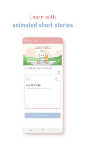 Kstyles : Learn Korean & Live screenshots 2