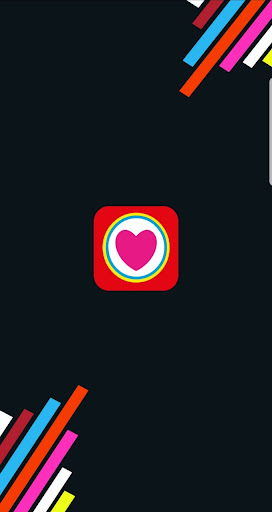 Android application Senga Faith 256 screenshort