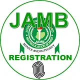 JAMB 2021 REGISTRATION icon