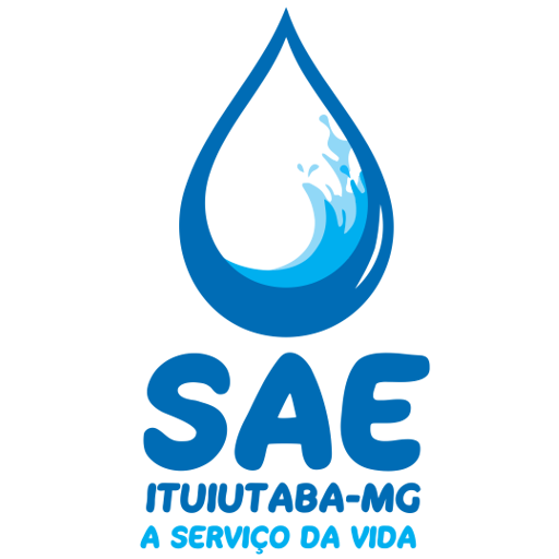 SAE Ituiutaba logo