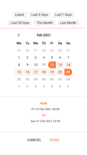 Lightbug Screenshot 4 - AppWisp.com