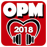 OPM Tagalog Love Songs : New Filipino Pinoy Music icon