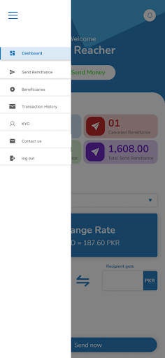 DashCash Screen 3