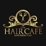 The Hair Cafe icon