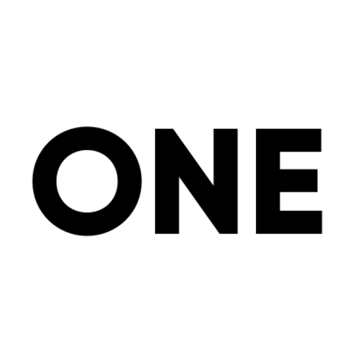 One logo