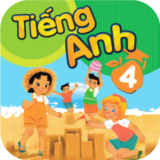 Tiếng Anh 4 - SGK Lớp 4 Tải xuống trên Windows