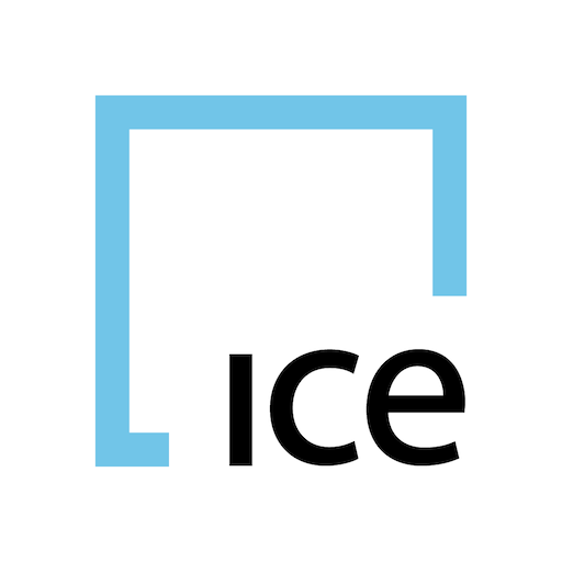 ICE mobile Logo