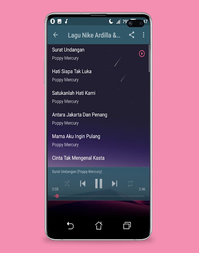 Download Lagu Nike Ardilla Poppy Mercury Offline Lengkap Free For Android Lagu Nike Ardilla Poppy Mercury Offline Lengkap Apk Download Steprimo Com
