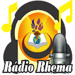 Cover Image of डाउनलोड Novo APP - Rádio Rhema  APK