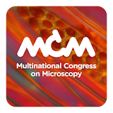 MCM2015 icon