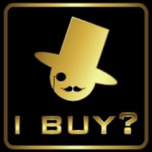 iBuy logo