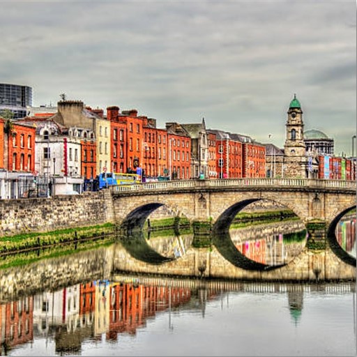 Dublino: La guida 2.0 Icon