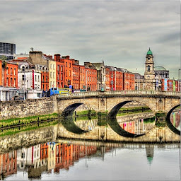 Icon image Dublino: La guida