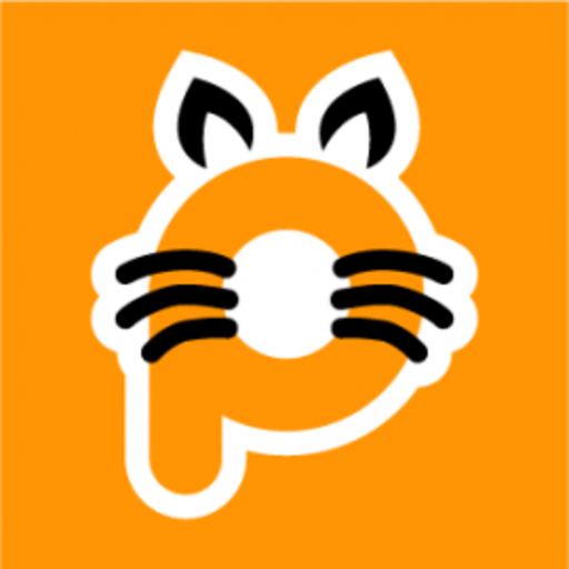 Paw logo