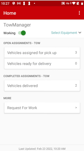 IAA Tow – Canada Screen 2