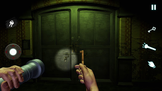 Myers Horror Escape Scary Game  screenshots 4