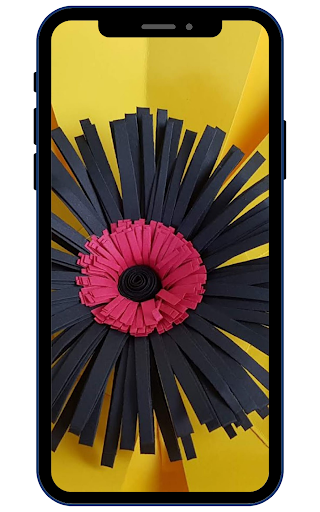 Diy Paper Flowers Screen 2
