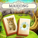 Cover Image of Download Mahjong Country Adventure  APK