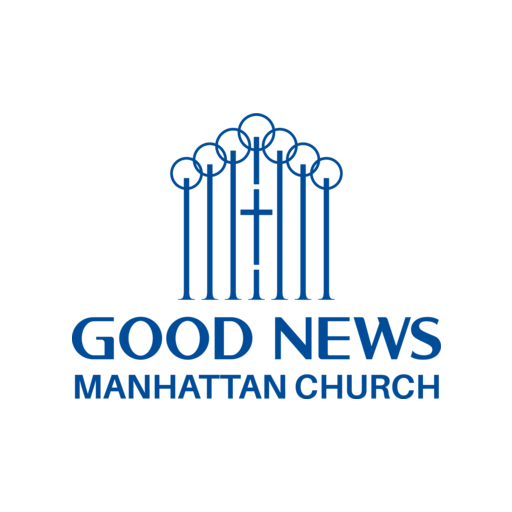 Good News Manhattan Church logo