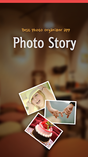 Photo Story Screenshot 1 - AppWisp.com