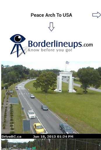 Borderlineups (OLD VERSION) Screen 2