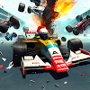 3D Concept Formula Cars Racing icon