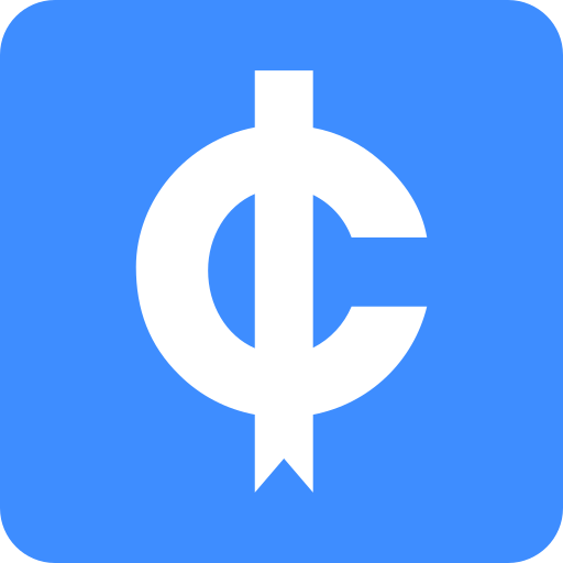 Coins For College logo
