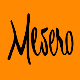 Icon image Mesero