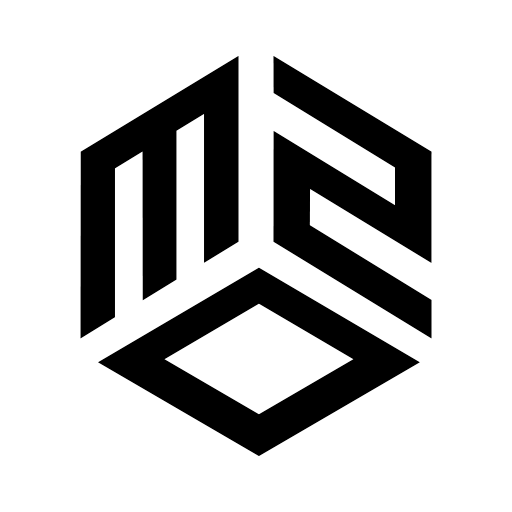 m2o logo