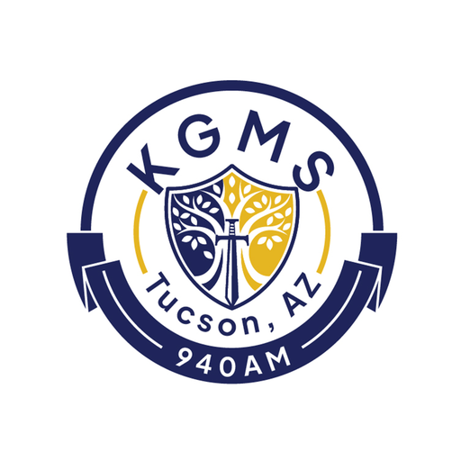 KGMS AM 940  Icon
