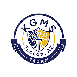 Hình ảnh biểu tượng của KGMS AM 940