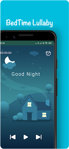Lullaby for babies Screen 3