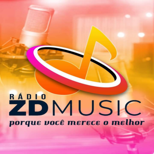 RADIO ZD MUSIC FM logo