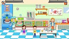 screenshot of My Town: Bakery - Cook game